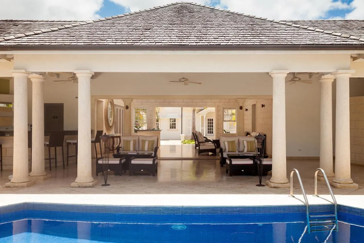 Battaleys Mews Villa St. Peter Barbados