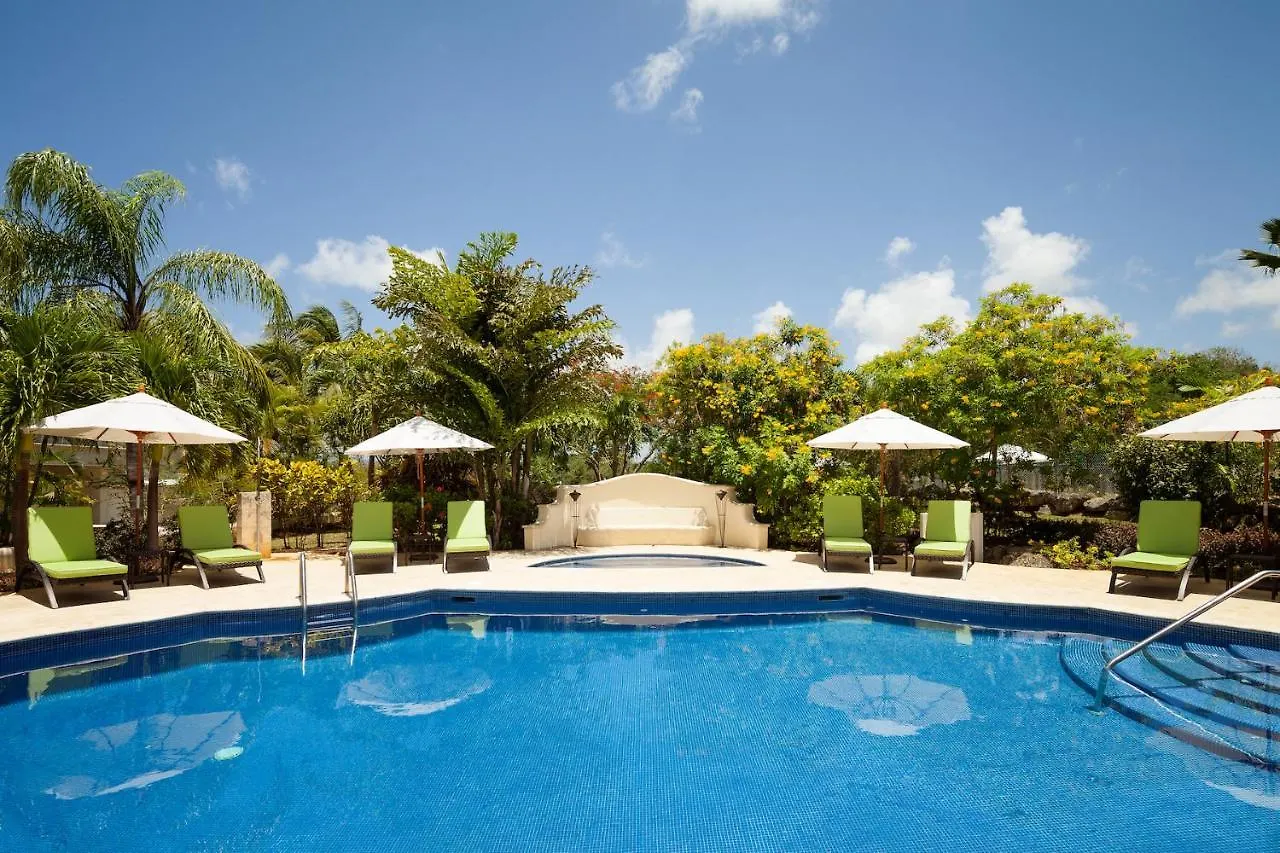 Battaleys Mews Villa Saint Peter 0*,  Barbados