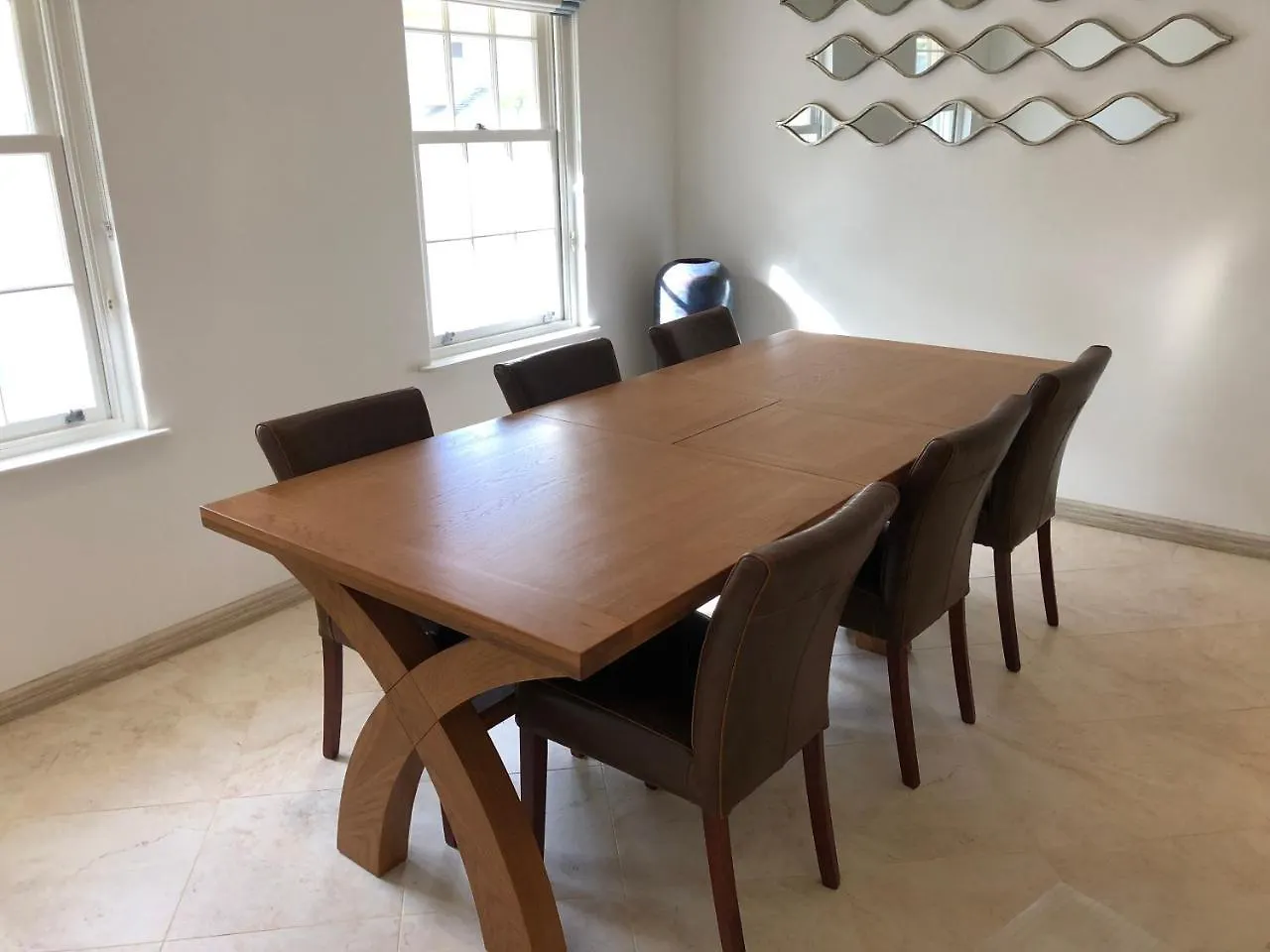 Battaleys Mews Villa Saint Peter Barbados