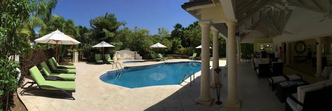Battaleys Mews Villa Saint Peter 0*,  Barbados