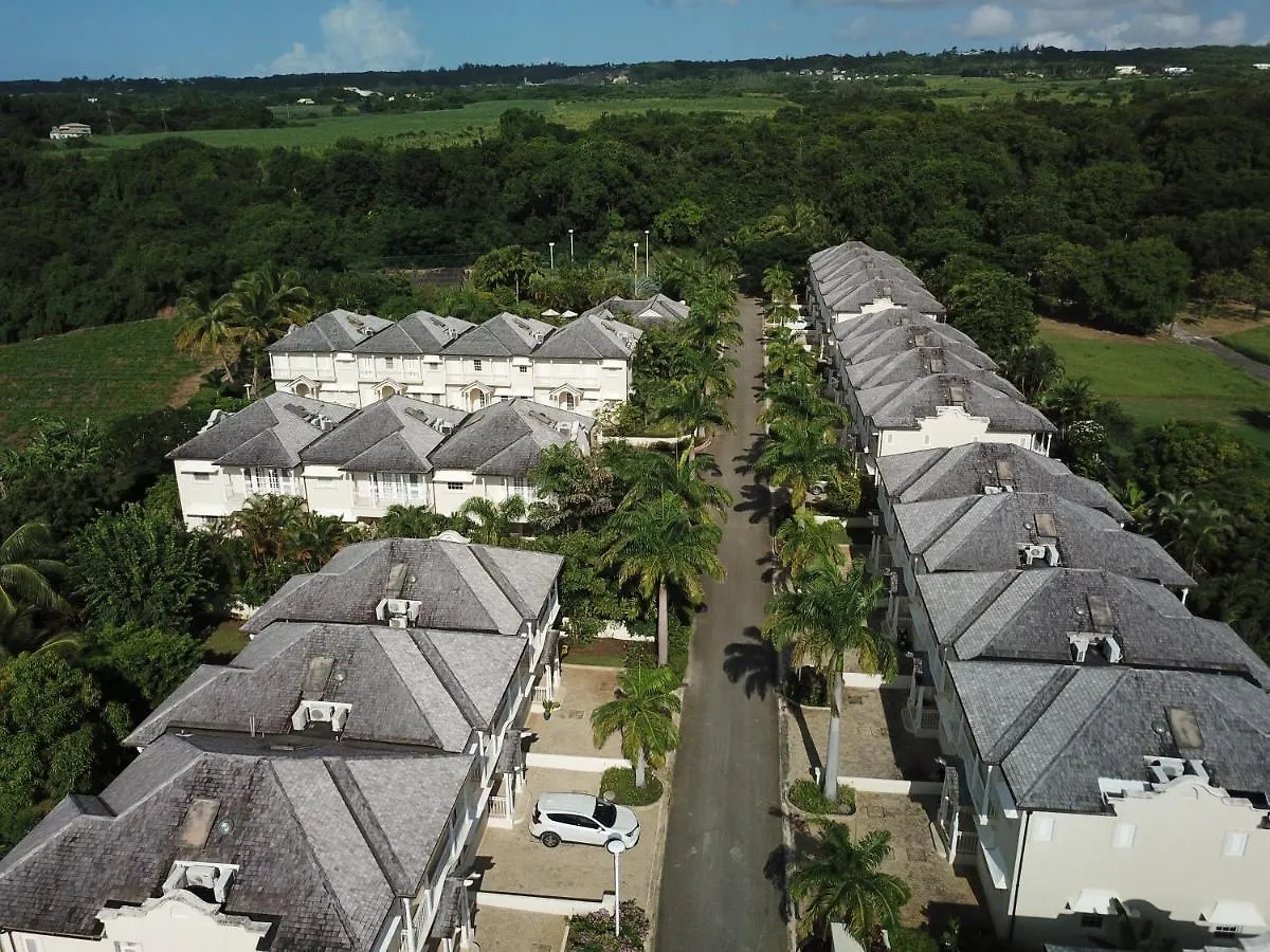 Battaleys Mews Villa Saint Peter 0*,  Barbados